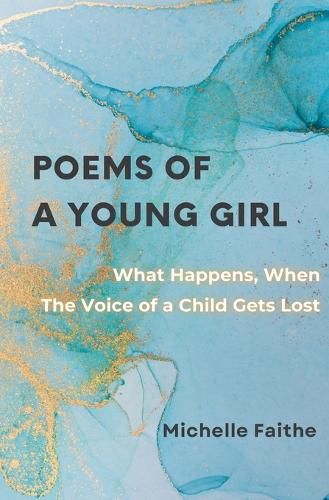 Cover image for Poems of a Young Girl