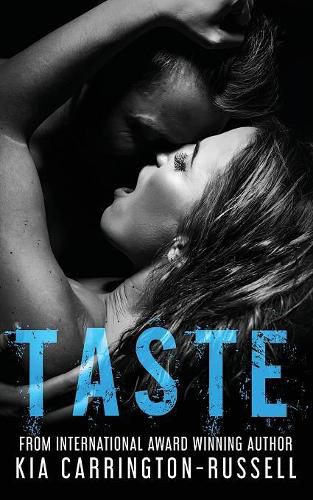 Cover image for Taste