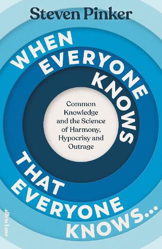Cover image for When Everyone Knows That Everyone Knows...