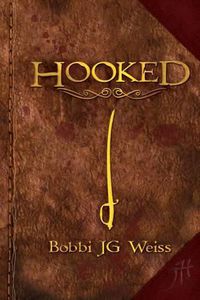 Cover image for Hooked