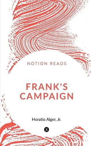 Cover image for Frank's Campaign