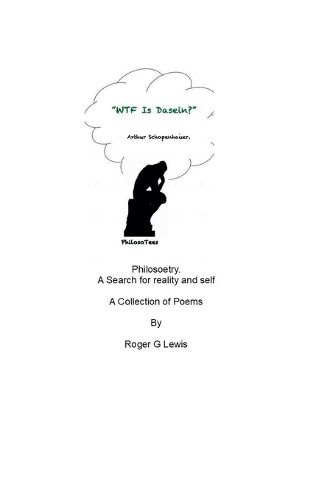 Cover image for Philosoetry