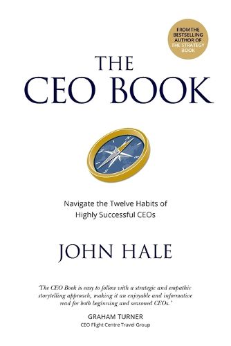 The CEO Book