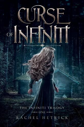 Cover image for Curse of Infiniti