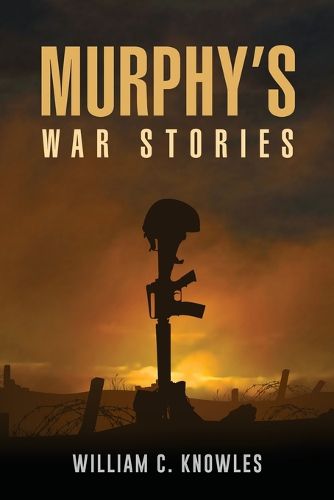 Cover image for Murphy's War Stories