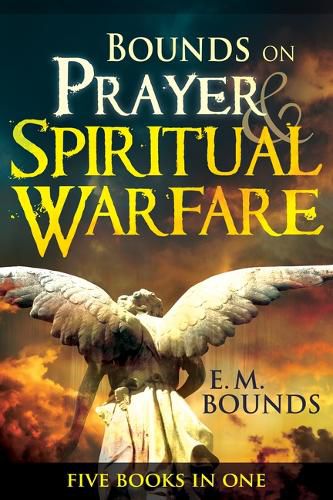 Cover image for Bounds on Prayer & Spiritual Warfare