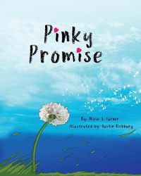 Cover image for Pinky Promise: Breaking the code of silence