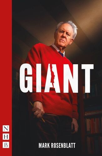 Cover image for Giant (Broadway Edition)