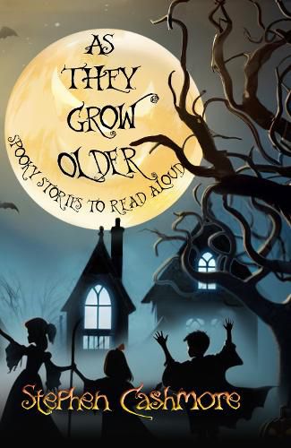 Cover image for As We Grow Older