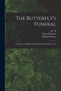 Cover image for The Butterfly's Funeral