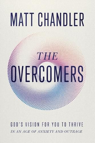 Cover image for The Overcomers