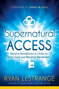 Cover image for Supernatural Access