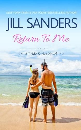Cover image for Return To Me