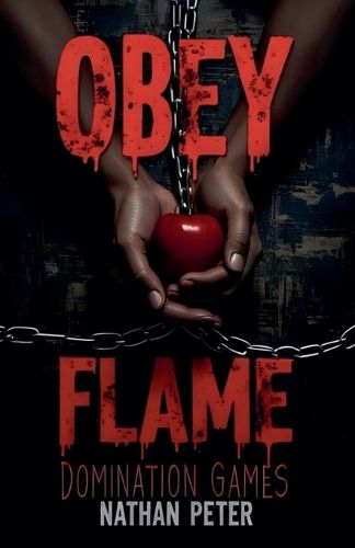 Cover image for Obey the Flame