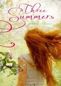 Cover image for Three Summers