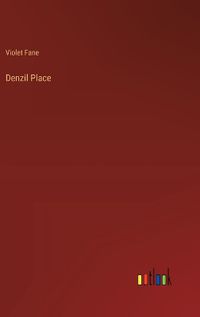 Cover image for Denzil Place