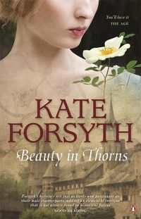 Cover image for Beauty in Thorns