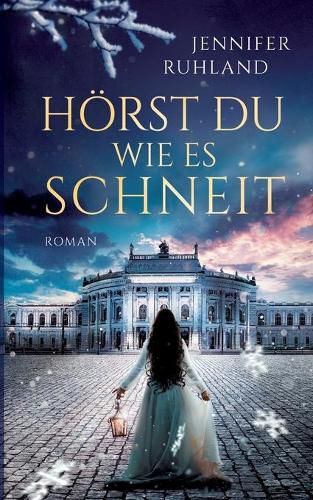 Cover image for Hoerst du, wie es schneit