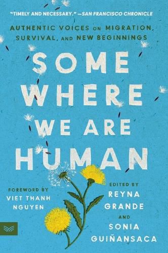 Somewhere We Are Human