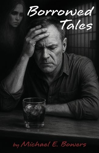 Cover image for Borrowed Tales