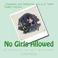 Cover image for No Girls Allowed