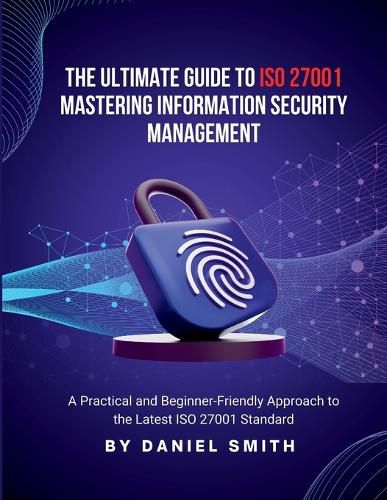 Cover image for The Ultimate Guide to ISO 27001