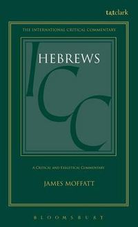 Cover image for Hebrews