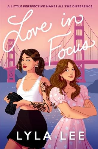 Cover image for Love in Focus