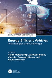 Cover image for Energy Efficient Vehicles