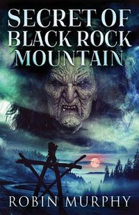 Cover image for Secret of Black Rock Mountain