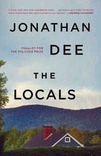 Cover image for The Locals: A Novel