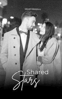 Cover image for Shared Stars