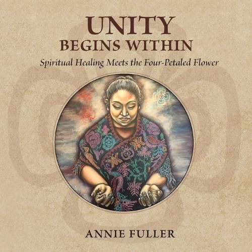 Cover image for Unity Begins Within