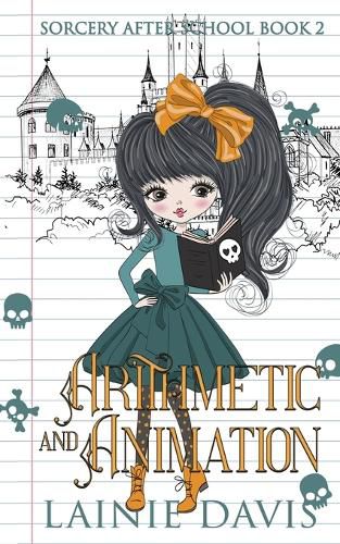 Cover image for Arithmetic & Animation