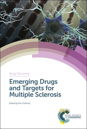 Cover image for Emerging Drugs and Targets for Multiple Sclerosis