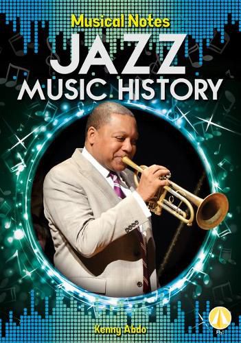 Cover image for Jazz Music History