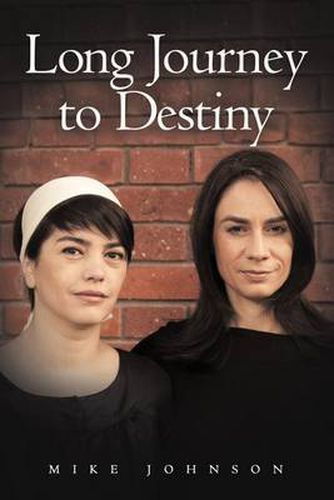 Cover image for Long Journey to Destiny