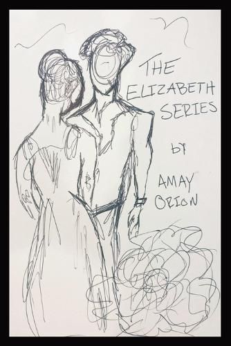 Cover image for The Elizabeth Series