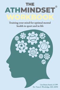 Cover image for The AthMindset Workbook