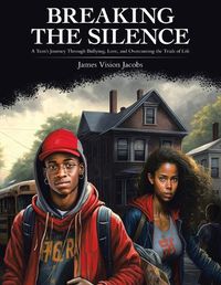 Cover image for Breaking The Silence