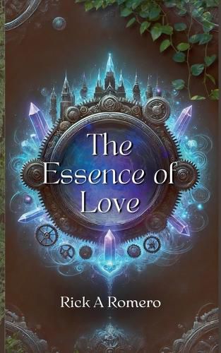 Cover image for The Essence of Love