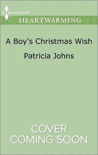 Cover image for A Boy's Christmas Wish