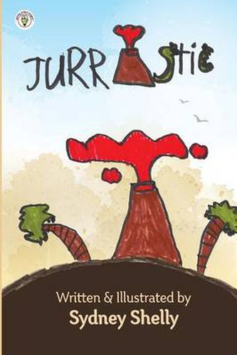 Cover image for Jurrastic