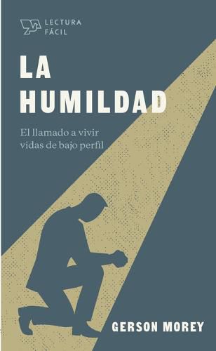 Cover image for La Humildad