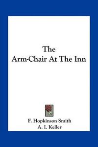 Cover image for The Arm-Chair at the Inn