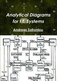 Cover image for Analytical Diagrams for I.T. Systems