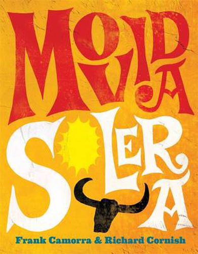 Cover image for MoVida Solera