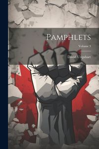 Cover image for Pamphlets; Volume 3