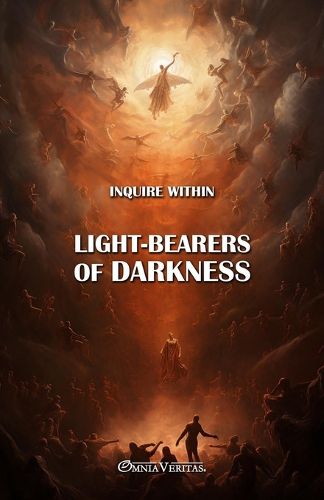 Cover image for Light-bearers of Darkness