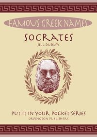 Cover image for Socrates